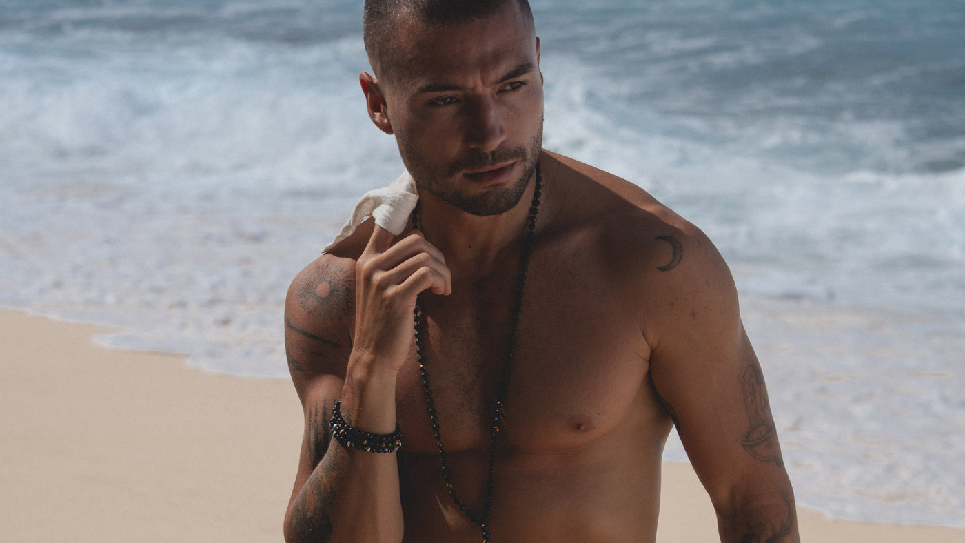 Herren Ringe