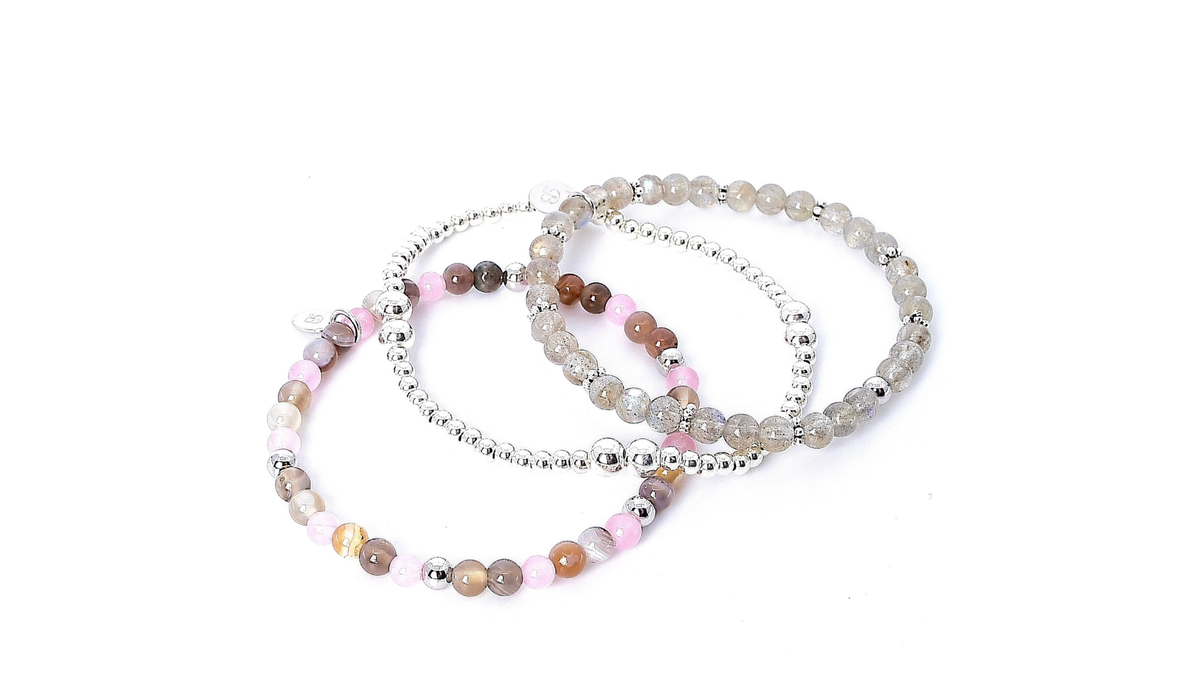 Bestseller Armband-Set