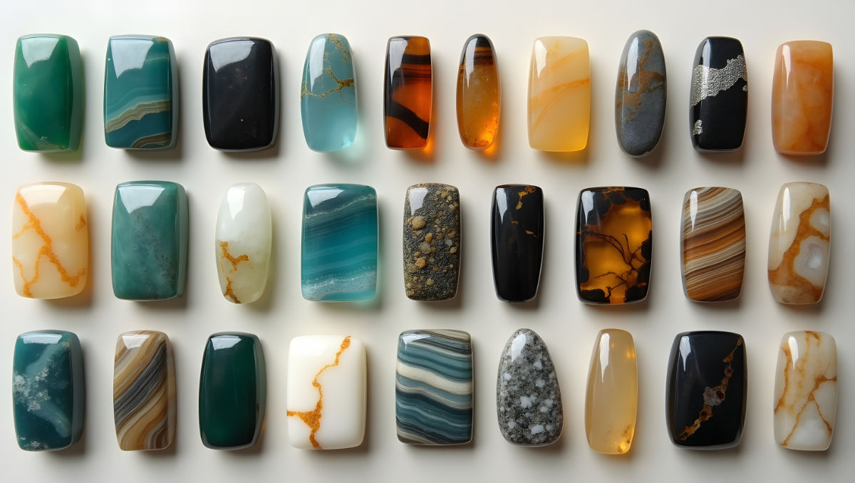 Auf welches Chakra wirkt Chalcedon?